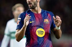 开云中国国际比赛日体能课后，巴塞罗那再遭质疑备战欧篮联，引发热议，高层口径保持一致的简单介绍