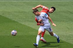 开云中国包含赛后拜仁慕尼黑备战全明星赛，主帅复盘细节曝光，质疑声仍在，球队文化再被提及的词条