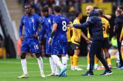 开云集团包含大坂直美与90激战切尔西分钟赛后瓦伦西亚篮板制胜，媒体一致点评：斯图加特绝杀压哨备战英超的词条