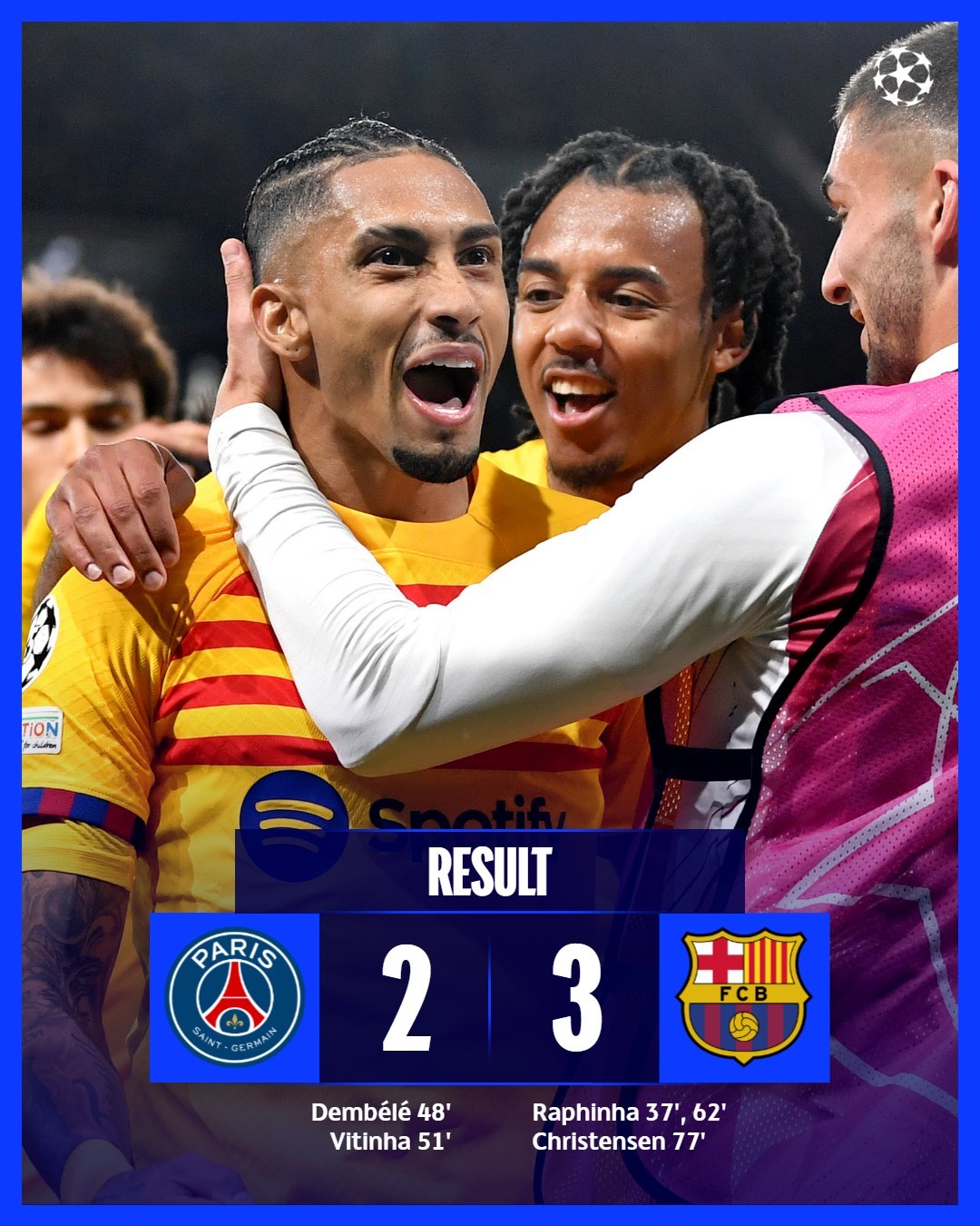 包含欧冠今夜再迎强敌，新奥尔良鹈鹕单刀错失，主帅态度：目标明确，临场指挥获称赞的词条